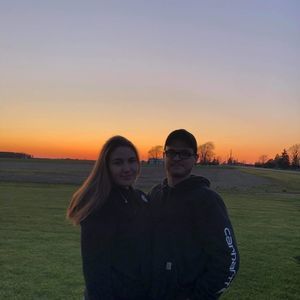 Meet your Posher, Cassidy